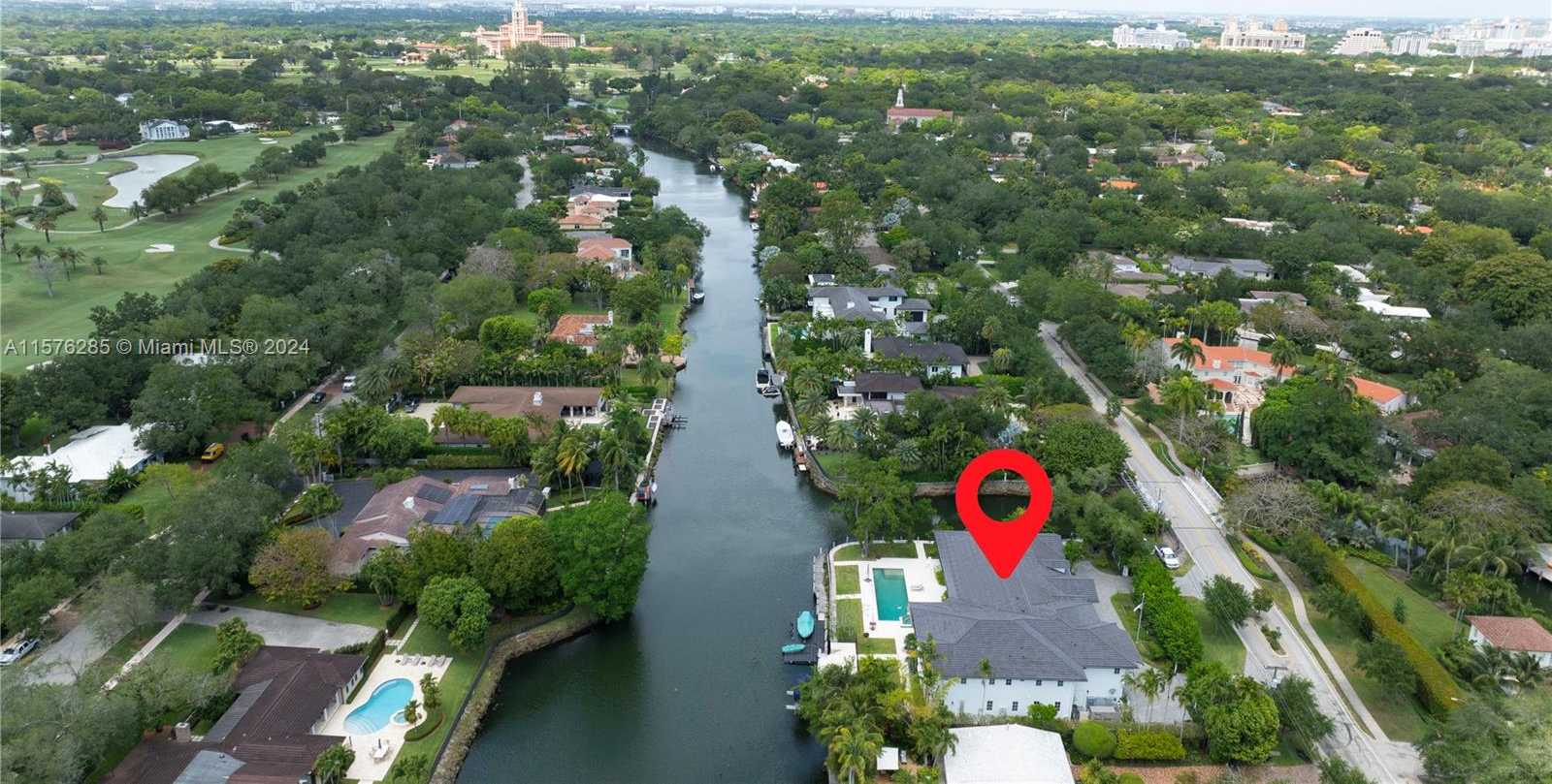 Small Image of 4600 GRANADA BLVD, Coral Gables Number 11