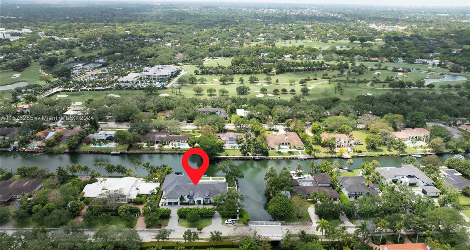 Small Image of 4600 GRANADA BLVD, Coral Gables Number 12