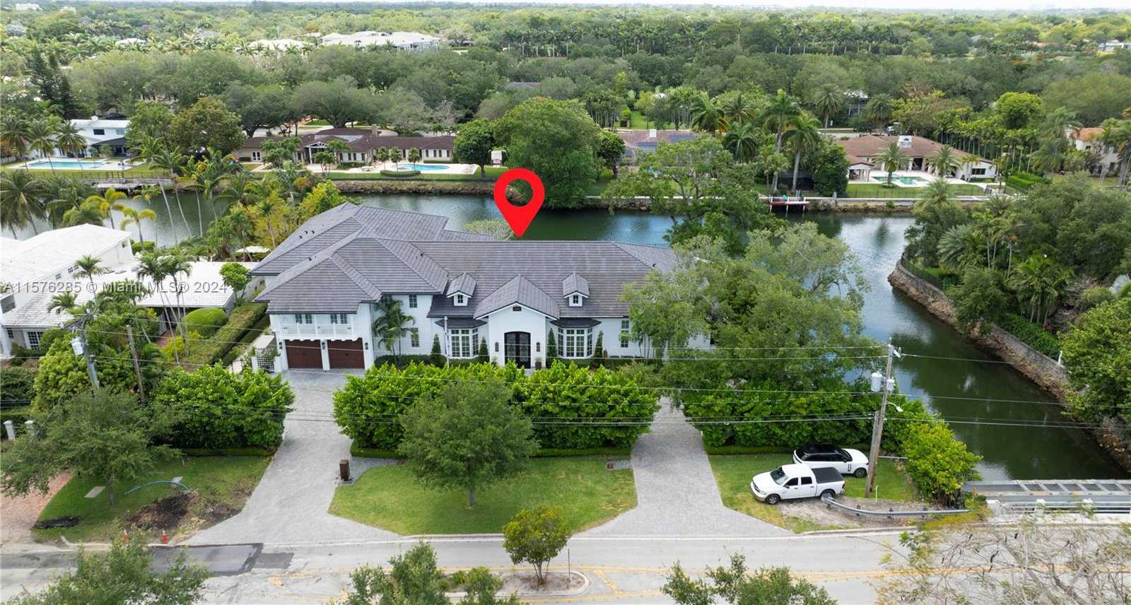 Small Image of 4600 GRANADA BLVD, Coral Gables Number 6