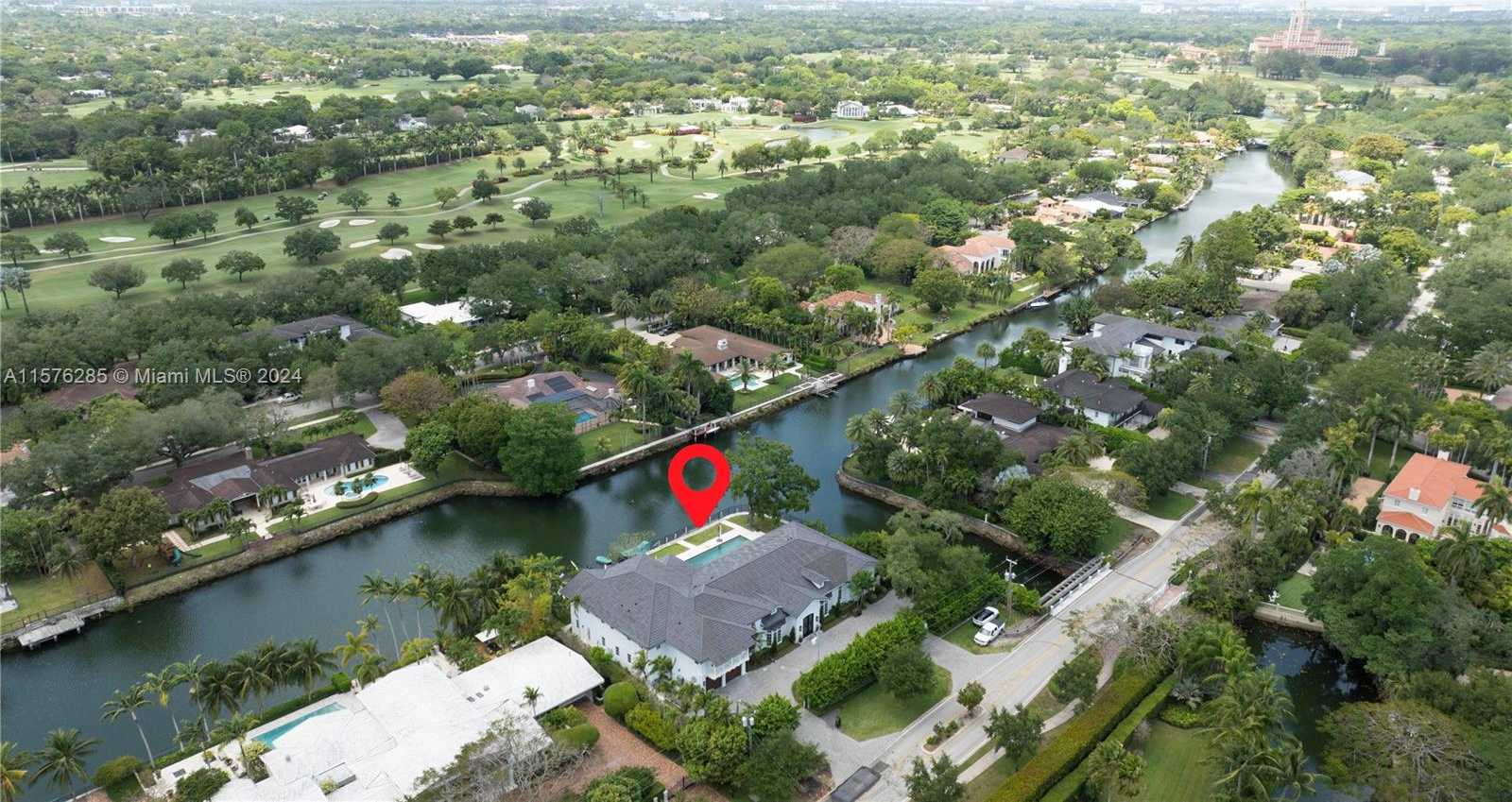 Small Image of 4600 GRANADA BLVD, Coral Gables Number 7
