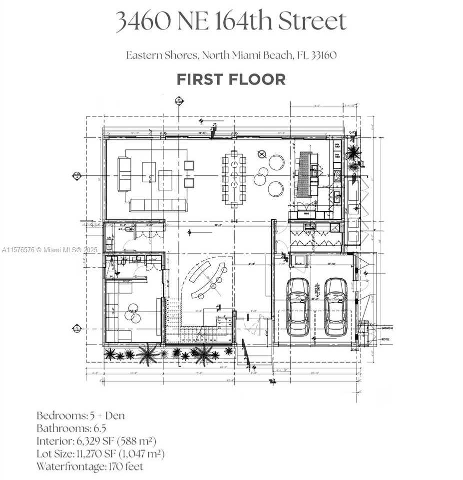 Small Image of 3460 NORTH EAST 164TH ST, North Miami Beach Number 18