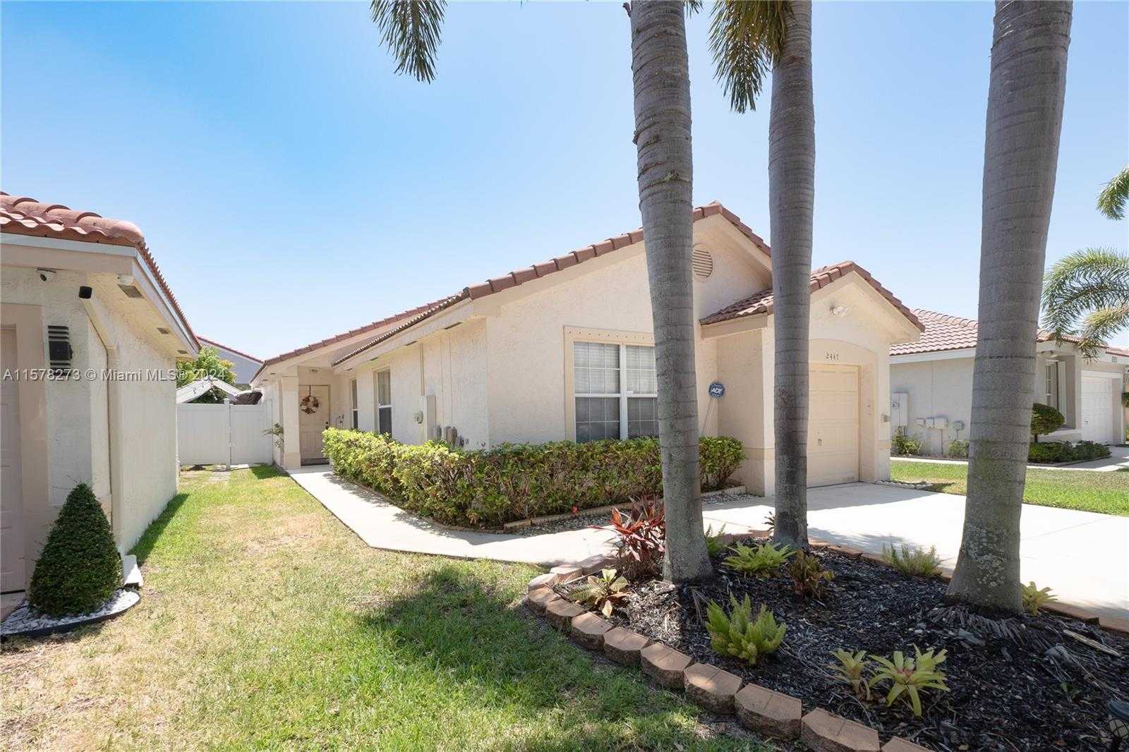 Small Image of 2447 SOUTH WEST 177TH AVE, Miramar Number 9