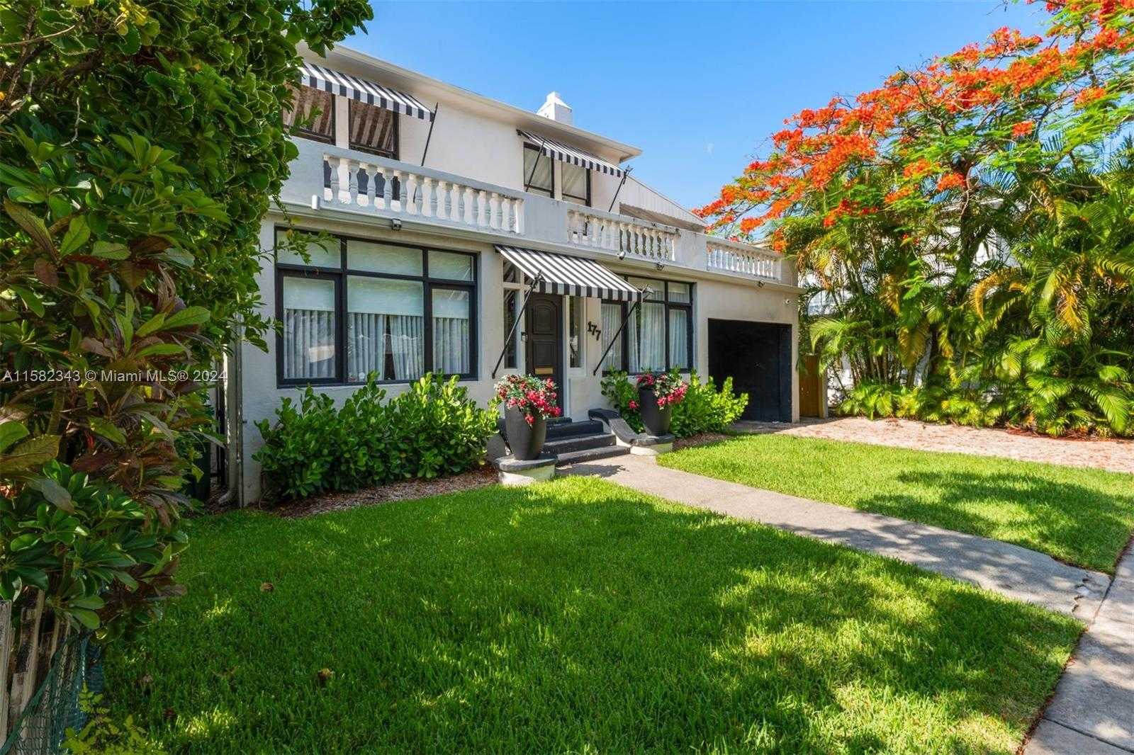 Small Image of 177 NORTH EAST 44TH ST, Miami Number 2
