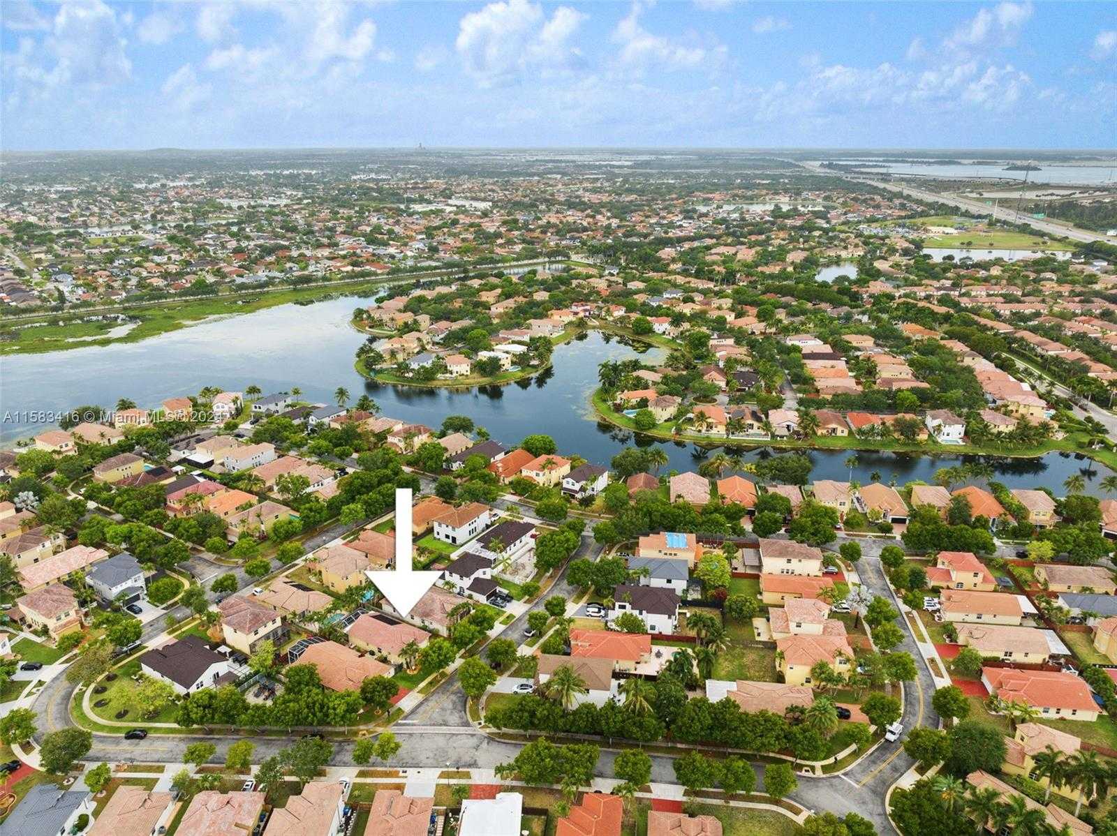 Small Image of 13680 SOUTH WEST 50TH CT, Miramar Number 10