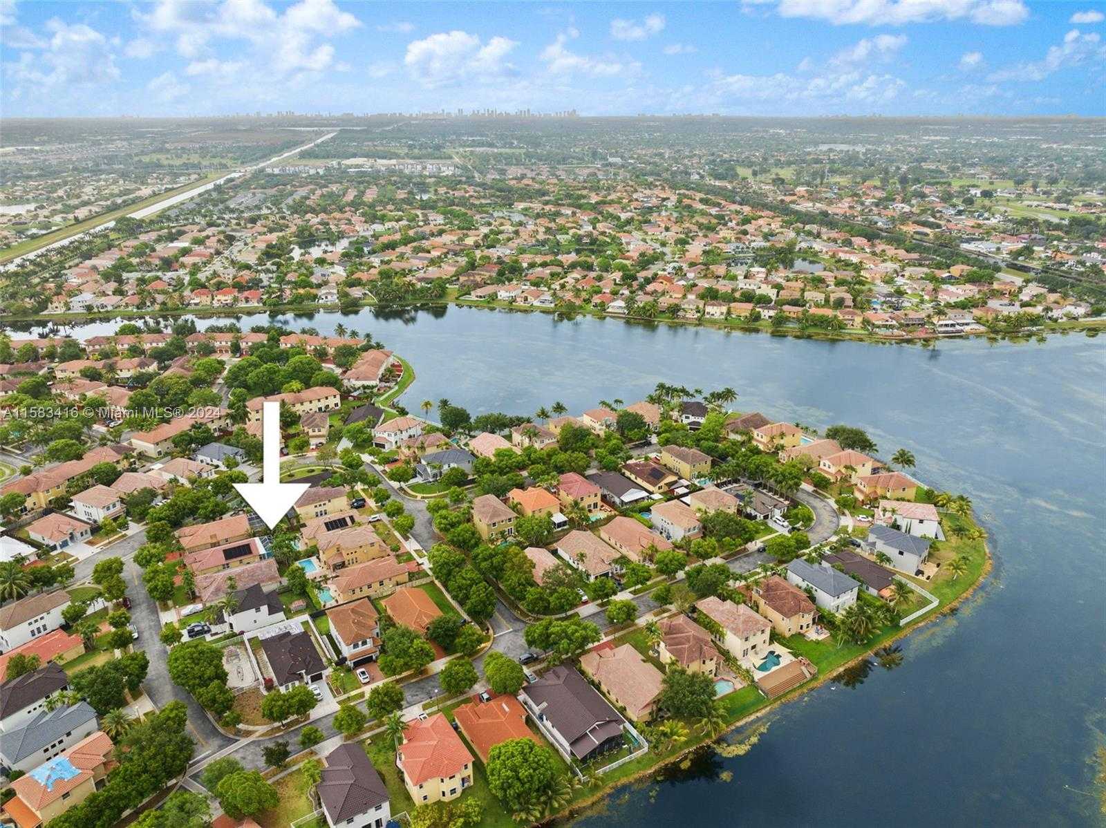 Small Image of 13680 SOUTH WEST 50TH CT, Miramar Number 11