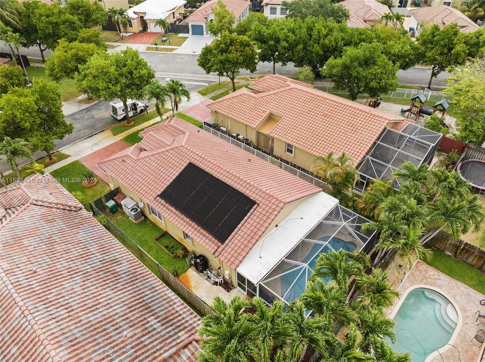 Small Image of 13680 SOUTH WEST 50TH CT, Miramar Number 14