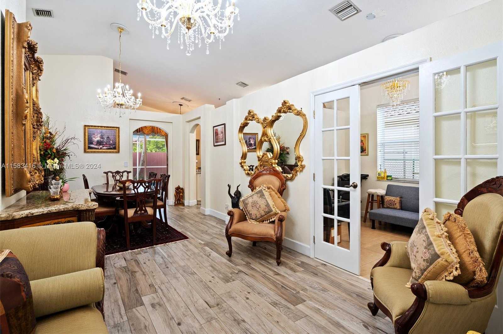 Small Image of 13680 SOUTH WEST 50TH CT, Miramar Number 16