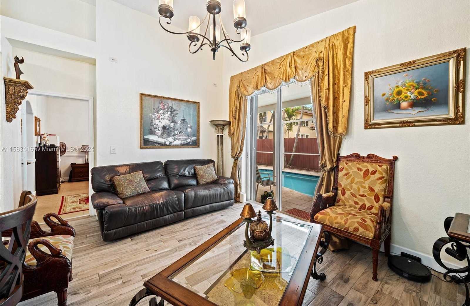 Small Image of 13680 SOUTH WEST 50TH CT, Miramar Number 17