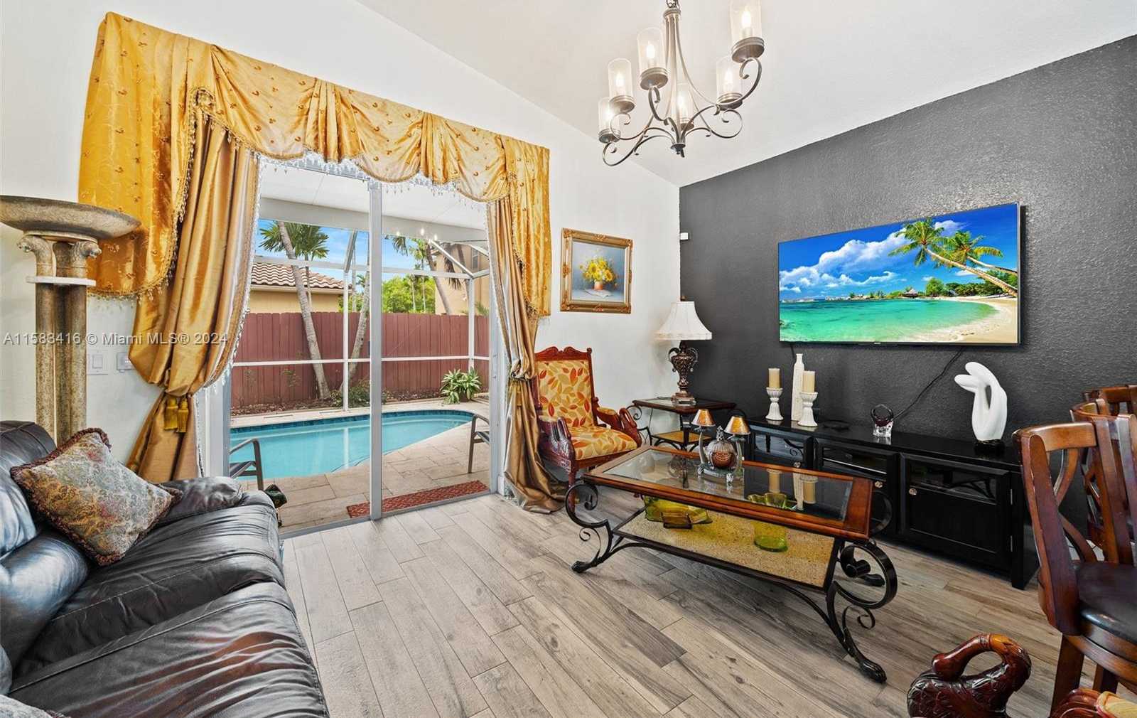 Small Image of 13680 SOUTH WEST 50TH CT, Miramar Number 18