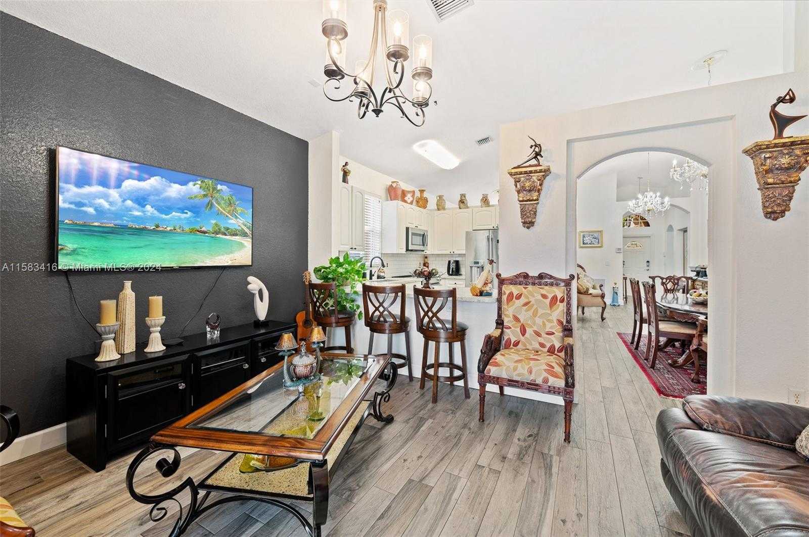 Small Image of 13680 SOUTH WEST 50TH CT, Miramar Number 19