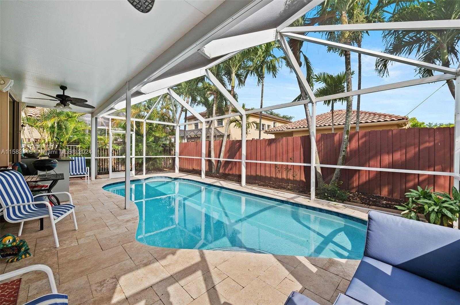 Small Image of 13680 SOUTH WEST 50TH CT, Miramar Number 3