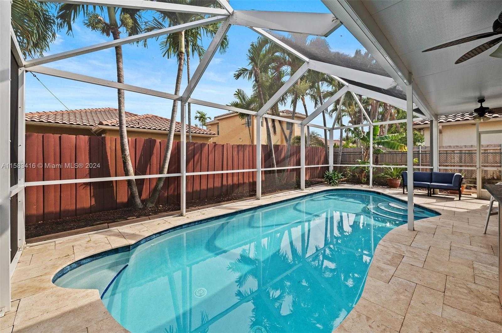 Small Image of 13680 SOUTH WEST 50TH CT, Miramar Number 34