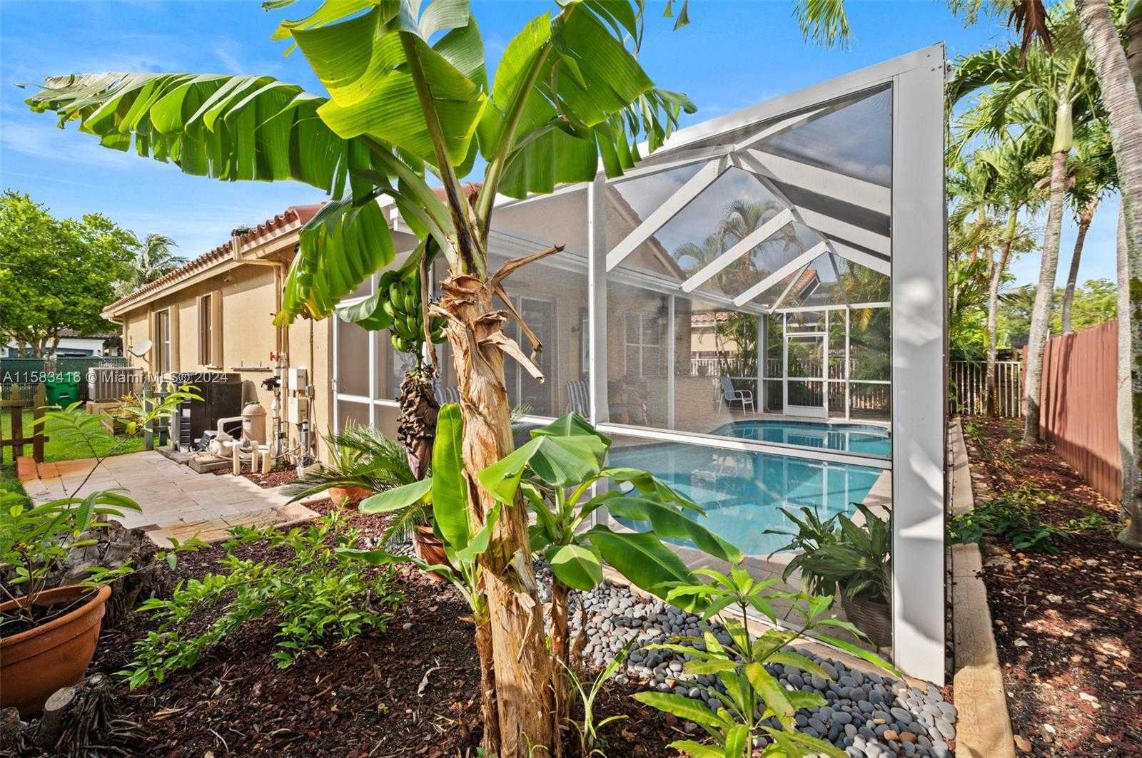 Small Image of 13680 SOUTH WEST 50TH CT, Miramar Number 35