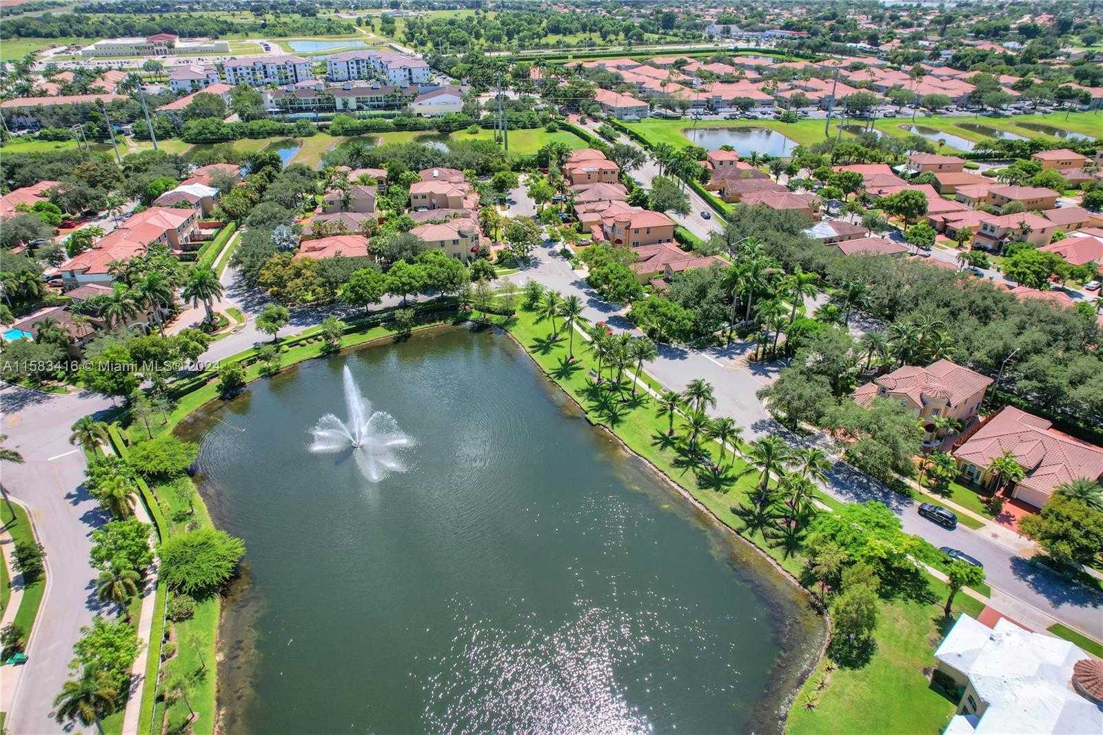 Small Image of 13680 SOUTH WEST 50TH CT, Miramar Number 42