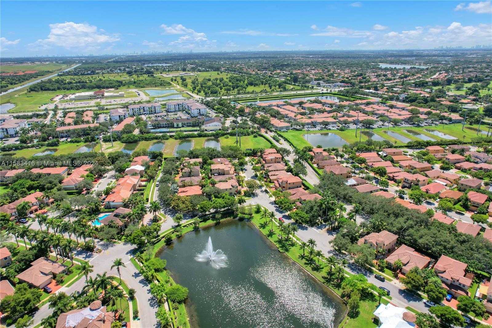 Small Image of 13680 SOUTH WEST 50TH CT, Miramar Number 43