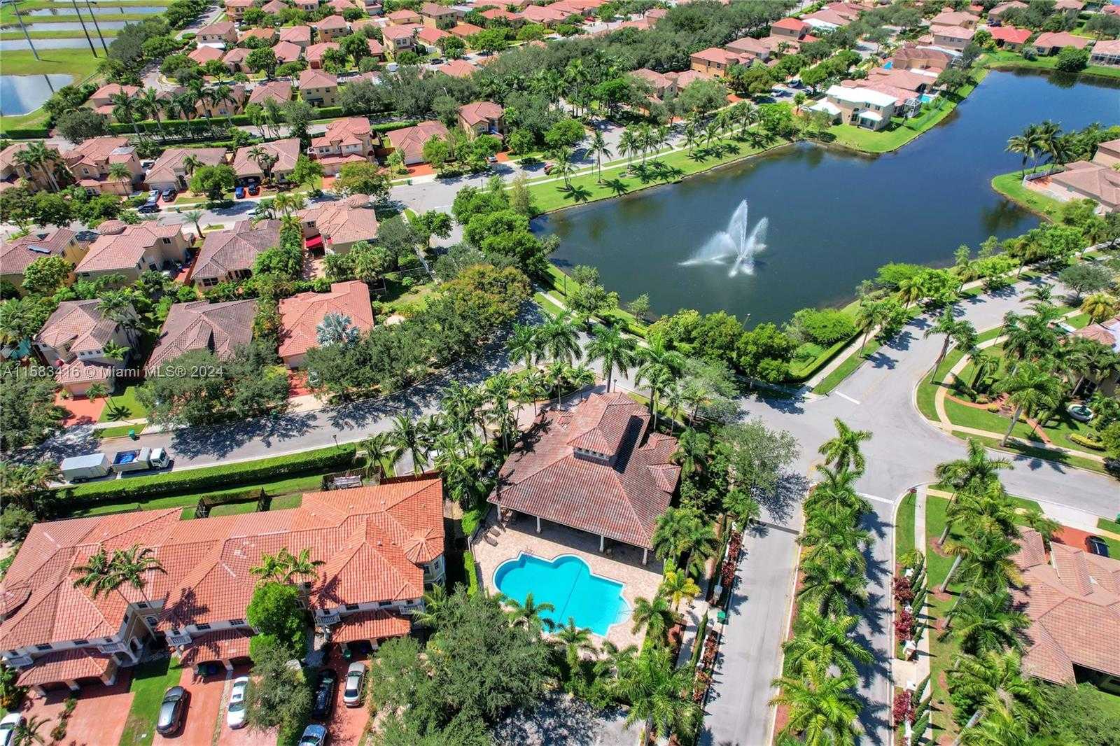 Small Image of 13680 SOUTH WEST 50TH CT, Miramar Number 47