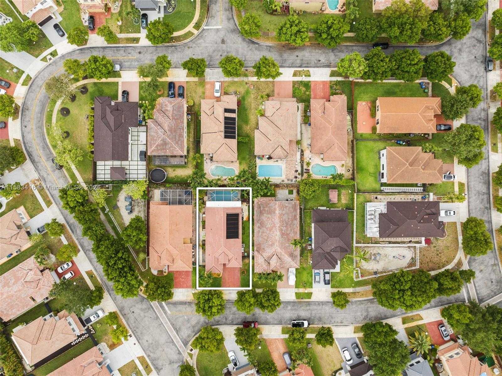 Small Image of 13680 SOUTH WEST 50TH CT, Miramar Number 5
