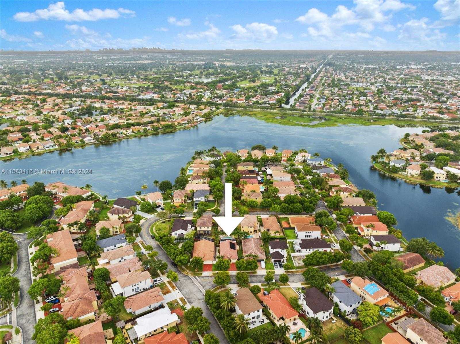 Small Image of 13680 SOUTH WEST 50TH CT, Miramar Number 7