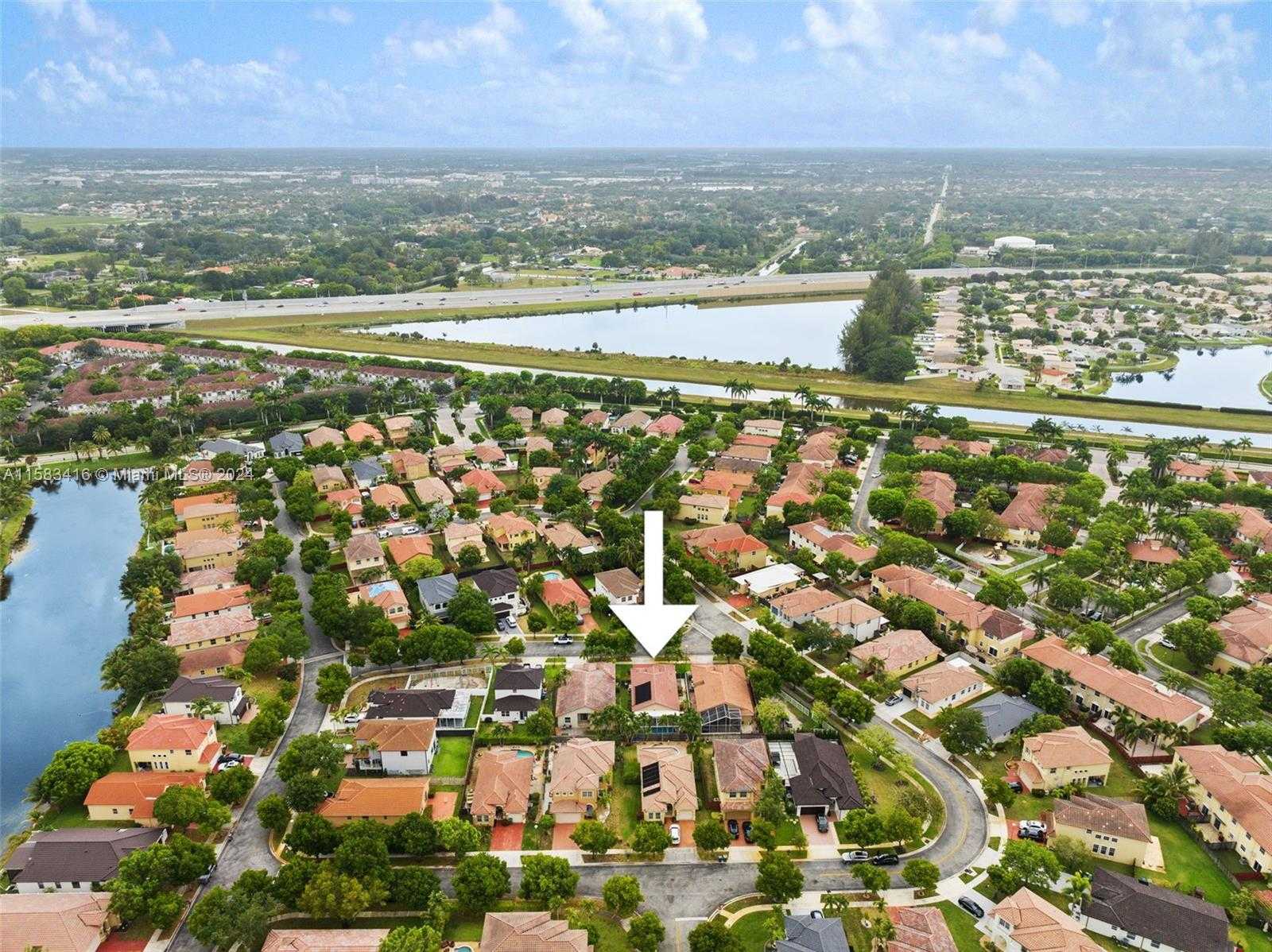 Small Image of 13680 SOUTH WEST 50TH CT, Miramar Number 8