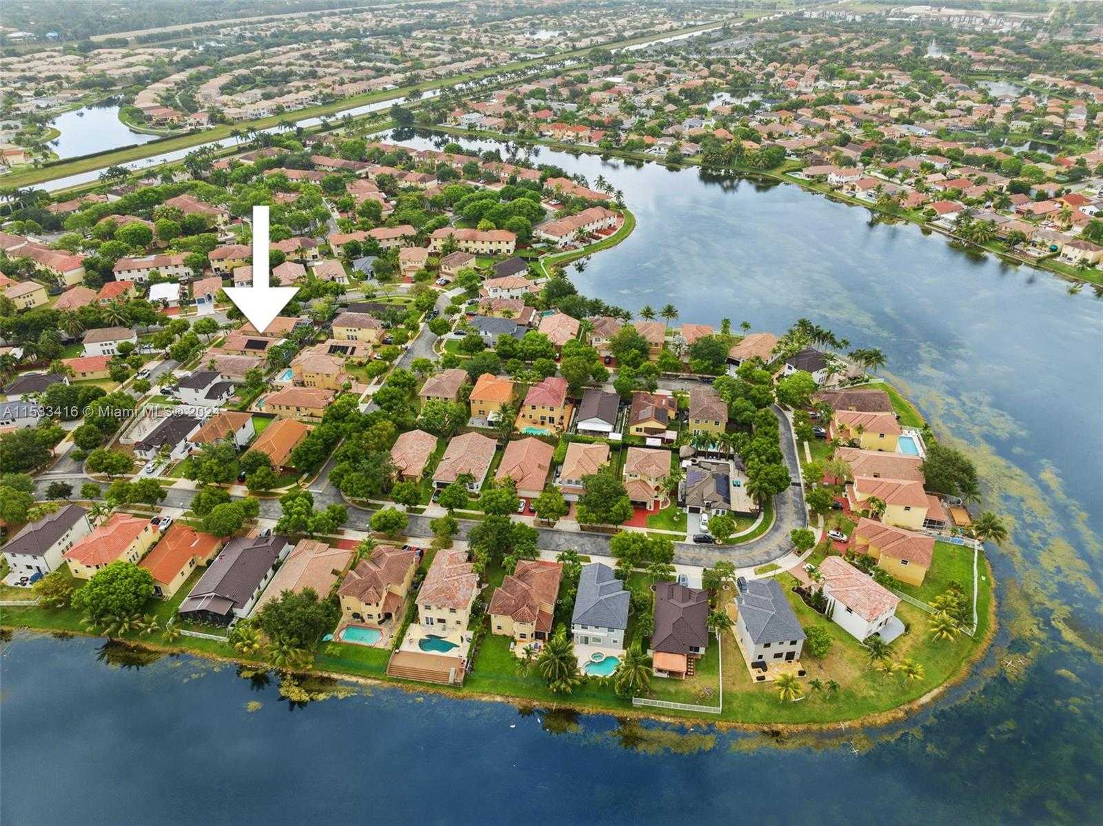 Small Image of 13680 SOUTH WEST 50TH CT, Miramar Number 9