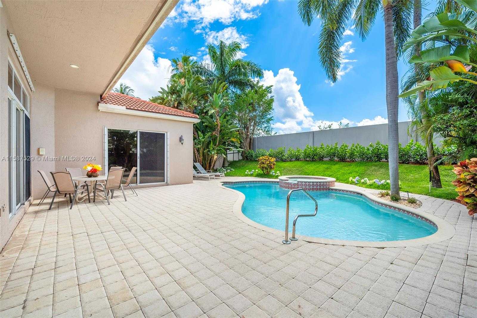 Small Image of 6071 NORTH WEST 43RD TER, Boca Raton Number 22