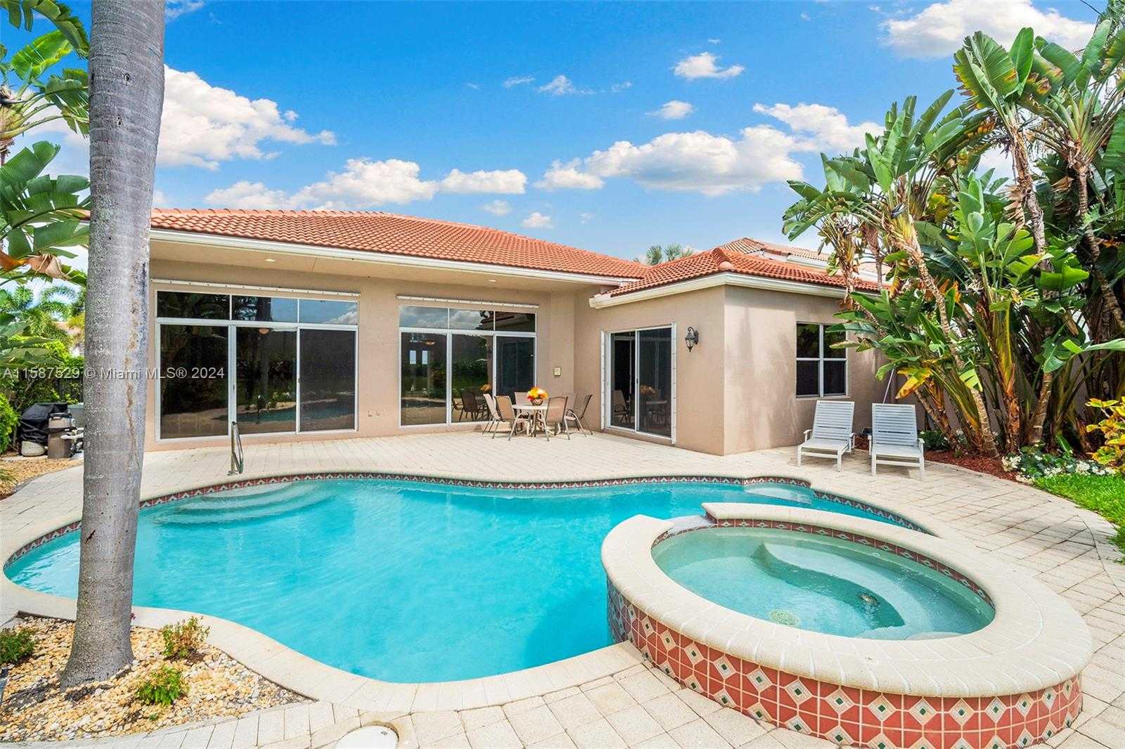 Small Image of 6071 NORTH WEST 43RD TER, Boca Raton Number 4