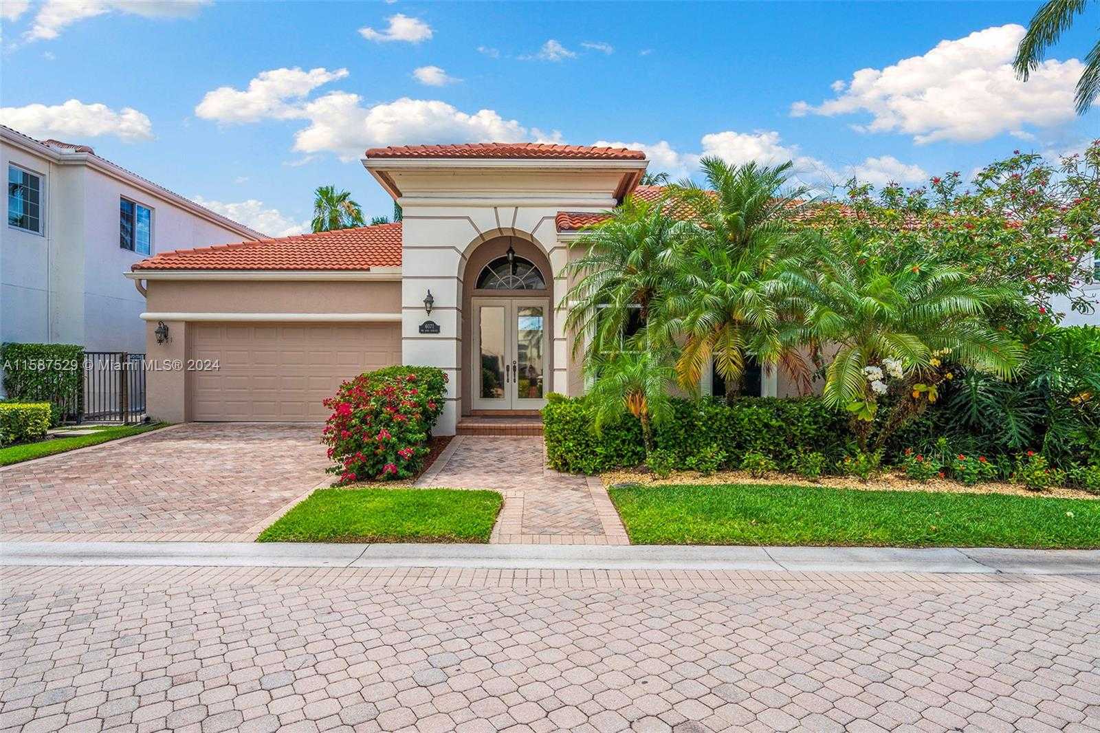Small Image of 6071 NORTH WEST 43RD TER, Boca Raton Number 5