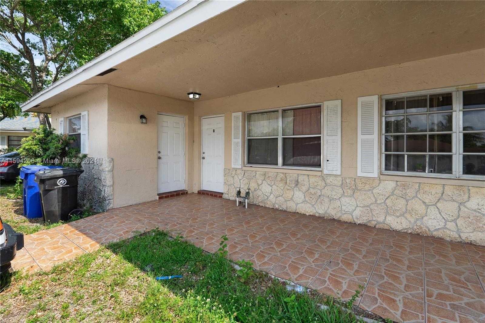 Small Image of 1440 NORTH WEST 20TH ST, UNIT B, Fort Lauderdale Number 3