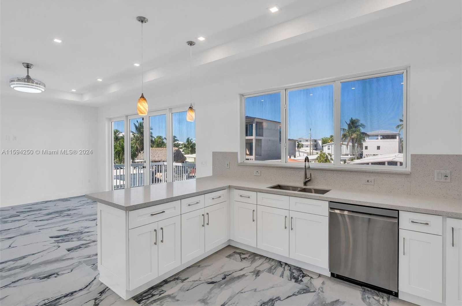 Small Image of 84 CORAL WAY, Key Largo Number 11