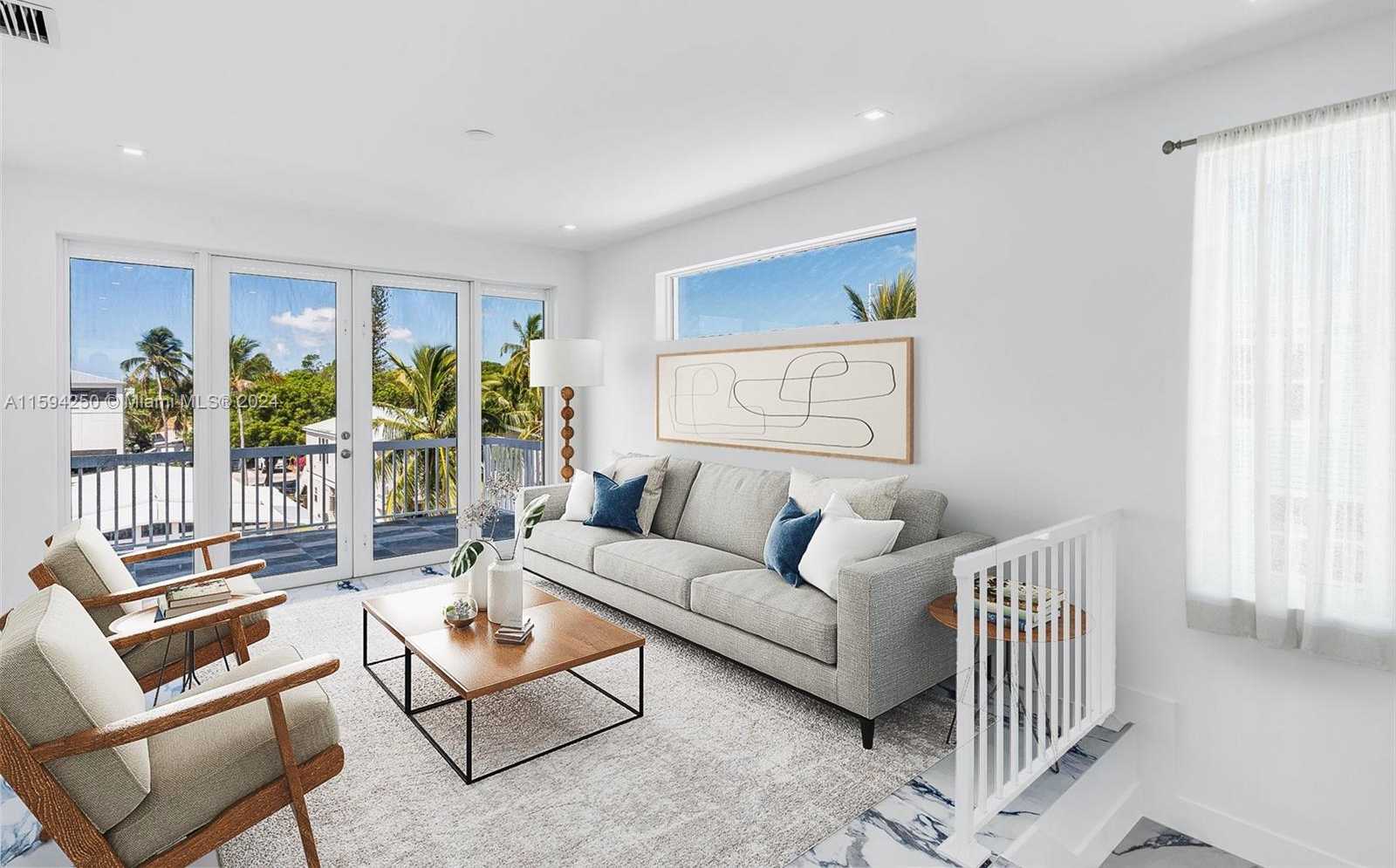 Small Image of 84 CORAL WAY, Key Largo Number 20