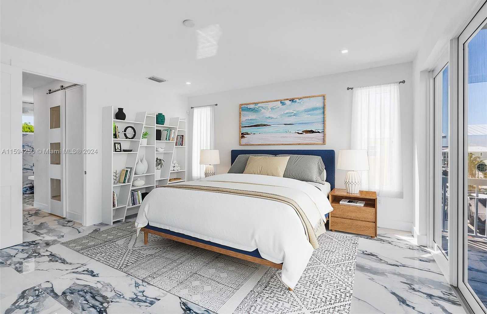 Small Image of 84 CORAL WAY, Key Largo Number 27