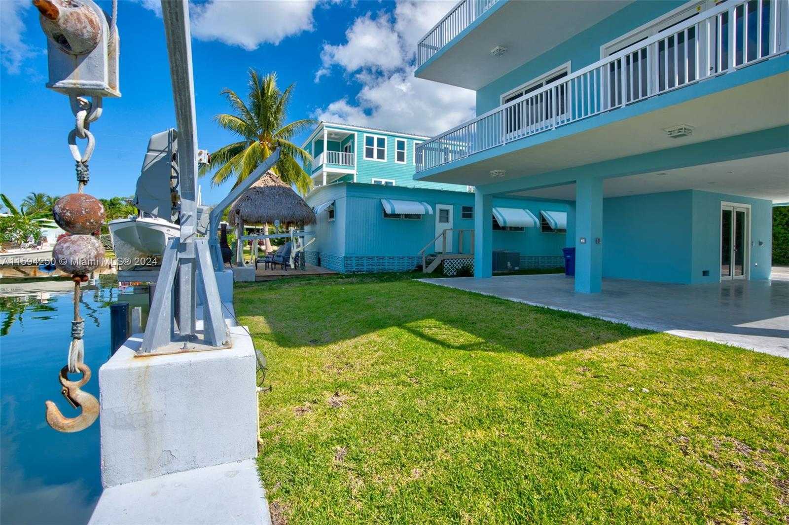 Small Image of 84 CORAL WAY, Key Largo Number 36