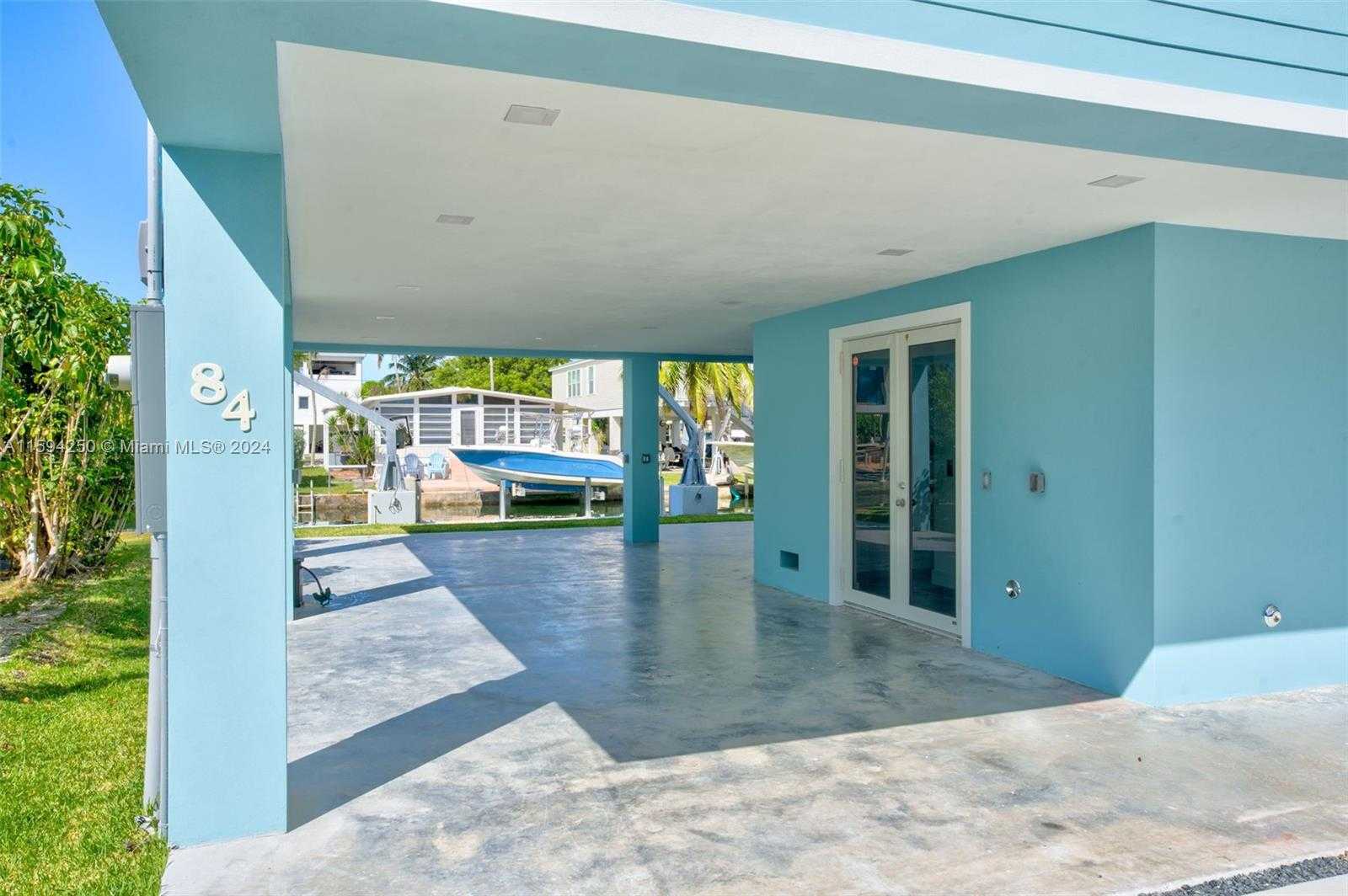 Small Image of 84 CORAL WAY, Key Largo Number 4