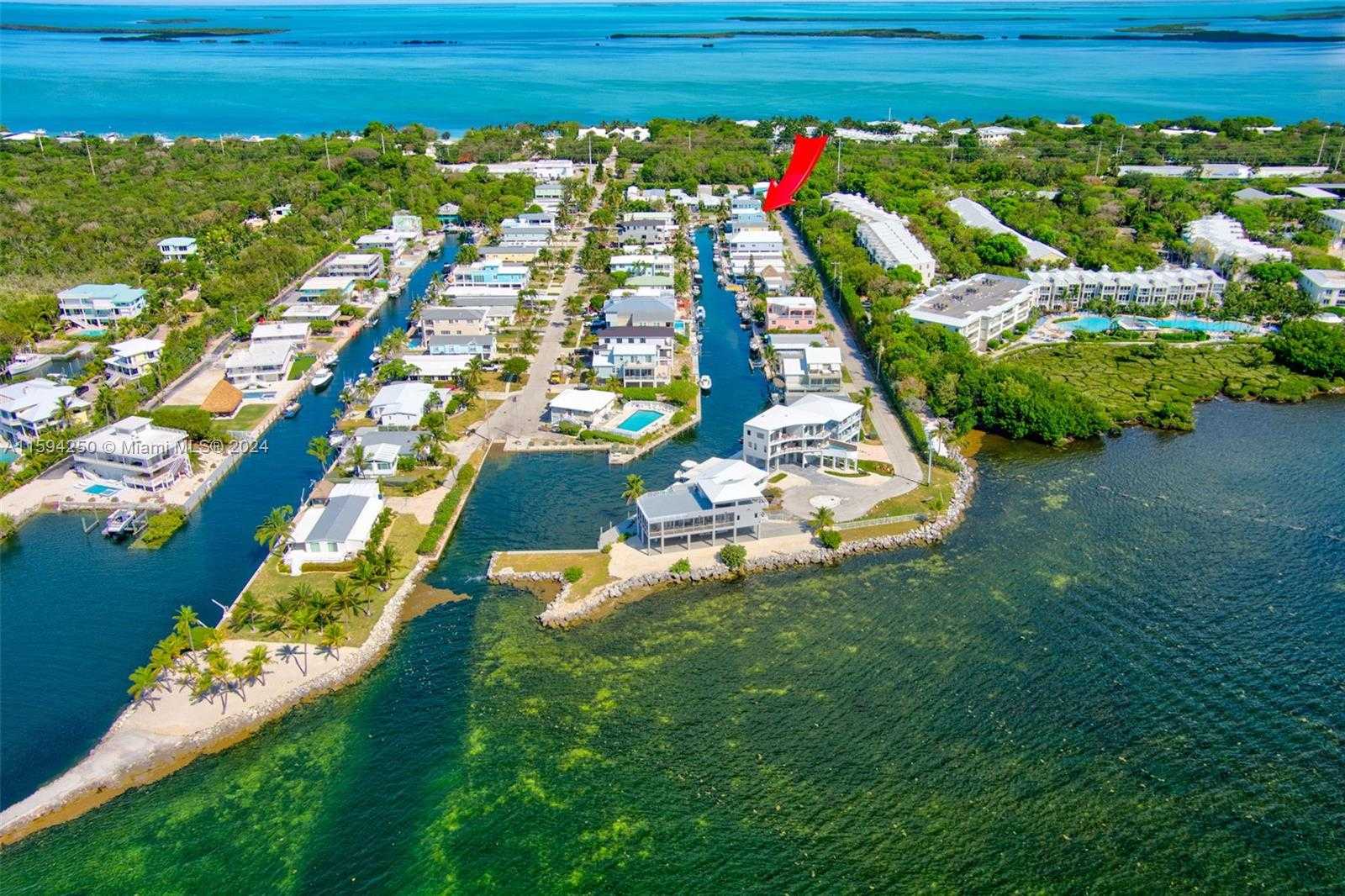 Small Image of 84 CORAL WAY, Key Largo Number 51