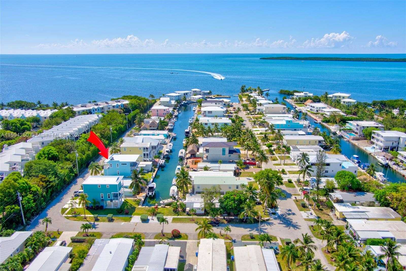 Small Image of 84 CORAL WAY, Key Largo Number 53