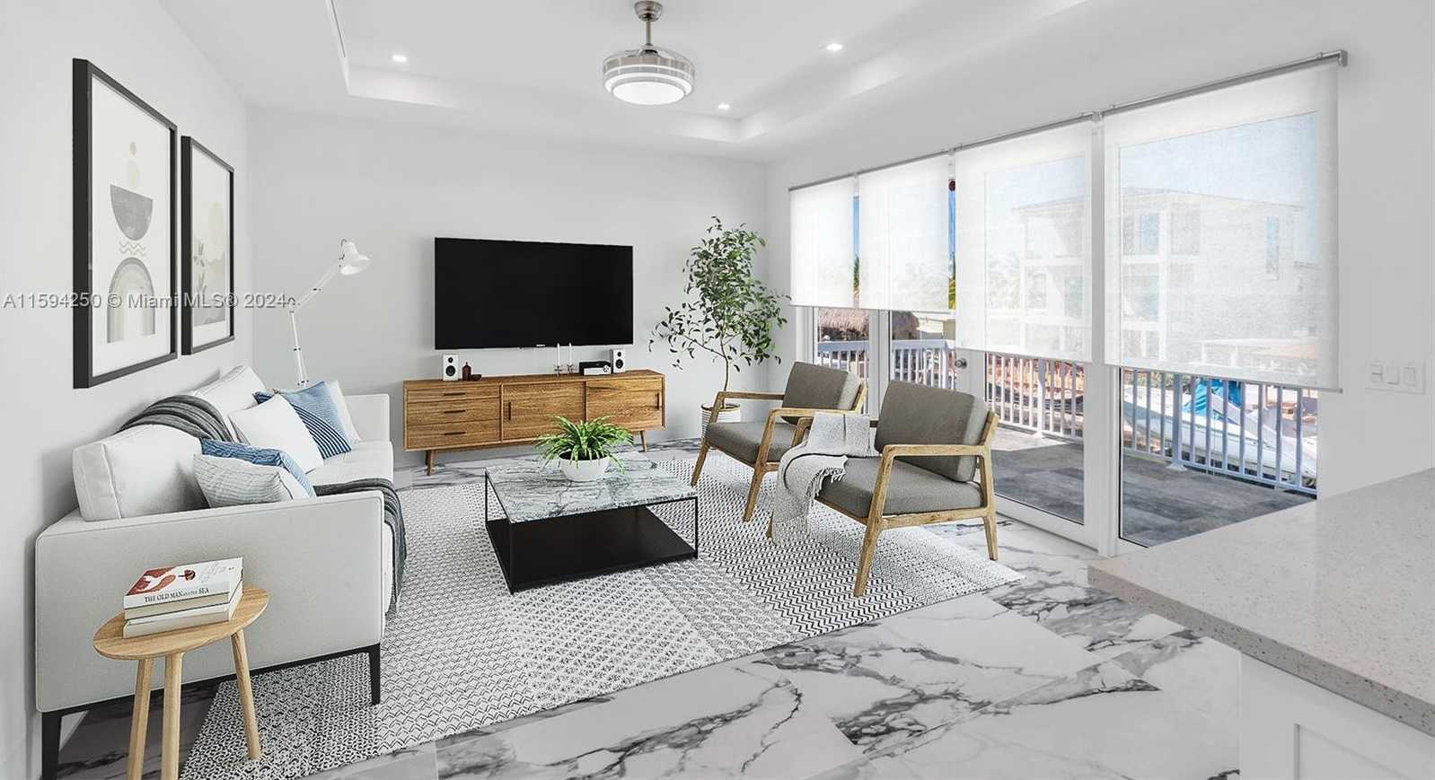 Small Image of 84 CORAL WAY, Key Largo Number 7