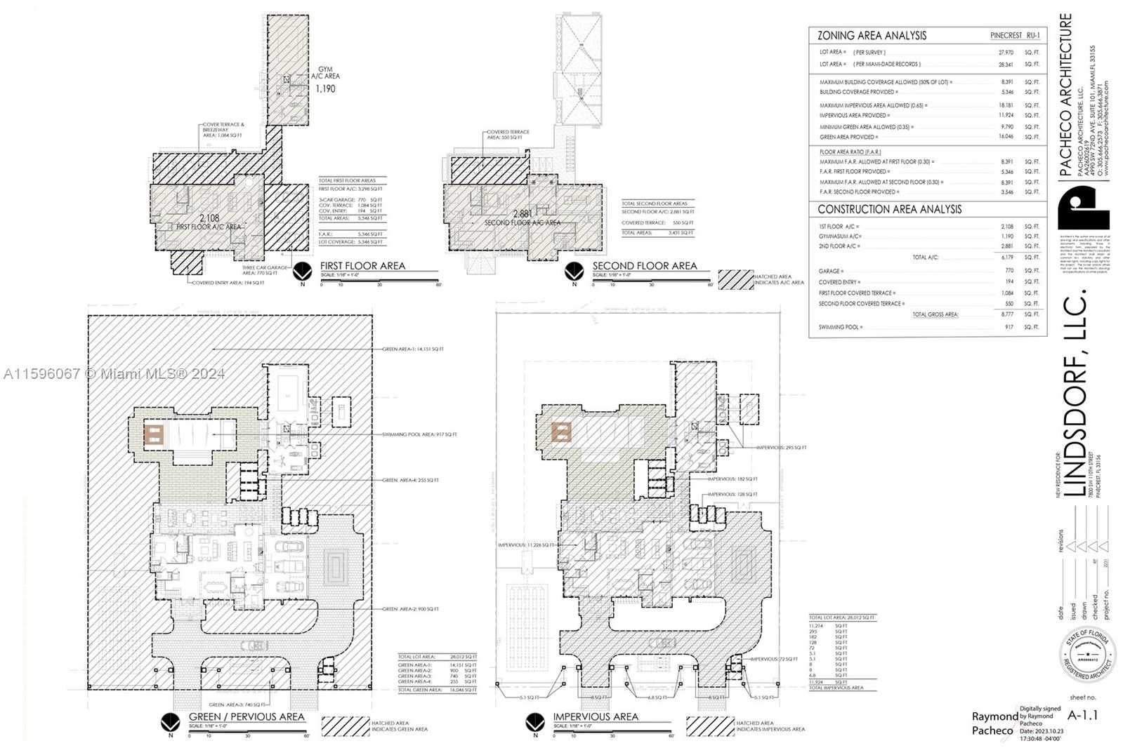 Small Image of 7800 SOUTH WEST 110TH ST, Pinecrest Number 4