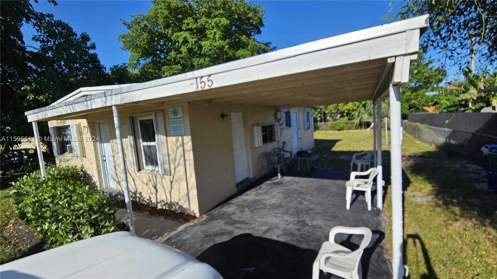 Small Image of 155 NORTH WEST 30TH TER, Fort Lauderdale Number 2