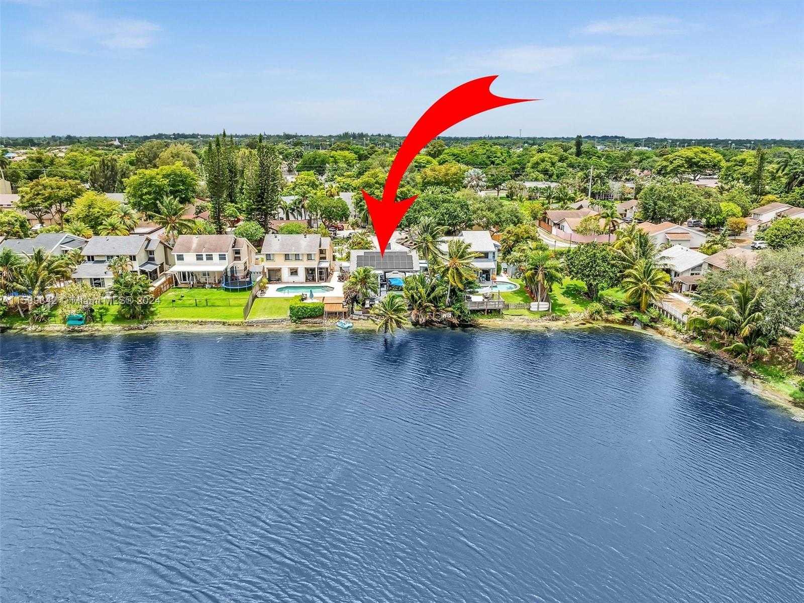 Small Image of 3960 SOUTH WEST 84TH TER, Davie Number 69
