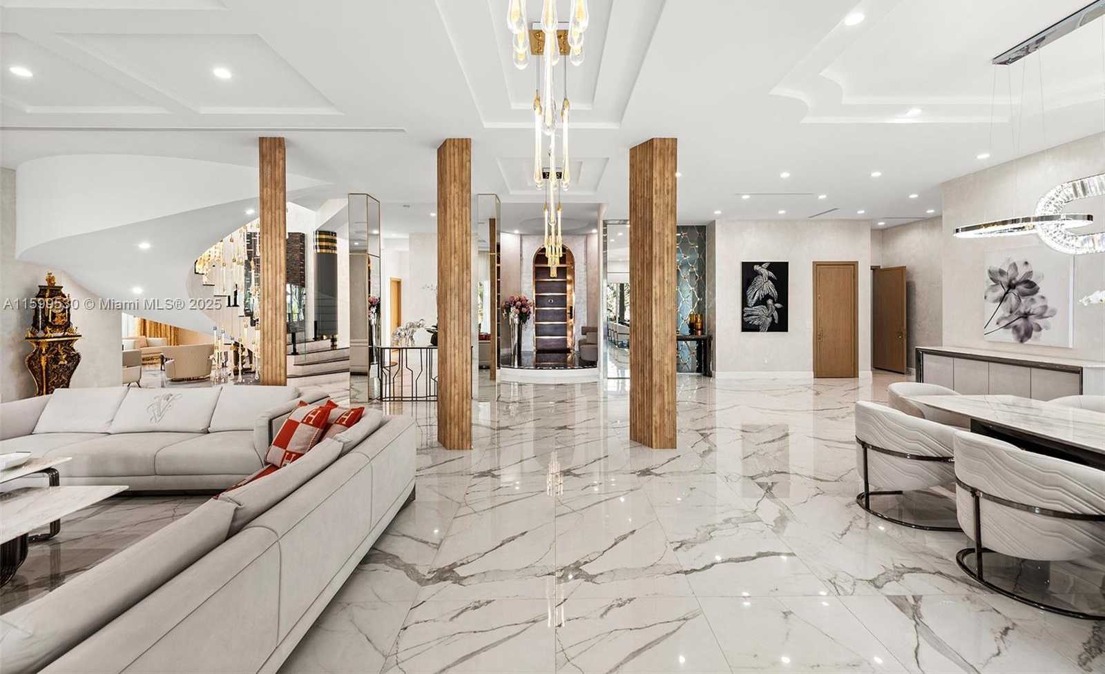 Small Image of 630 GOLDEN BEACH DR, Golden Beach Number 19