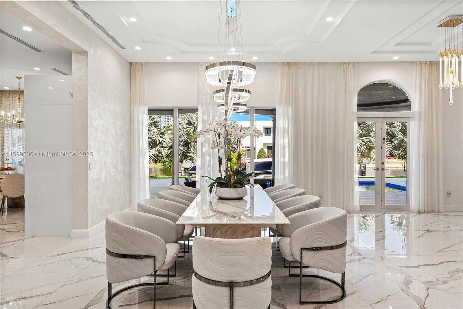 Small Image of 630 GOLDEN BEACH DR, Golden Beach Number 20