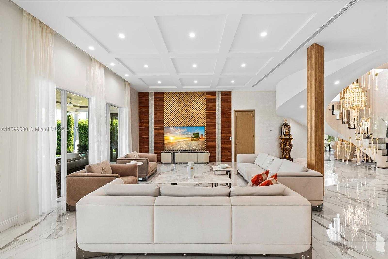 Small Image of 630 GOLDEN BEACH DR, Golden Beach Number 21