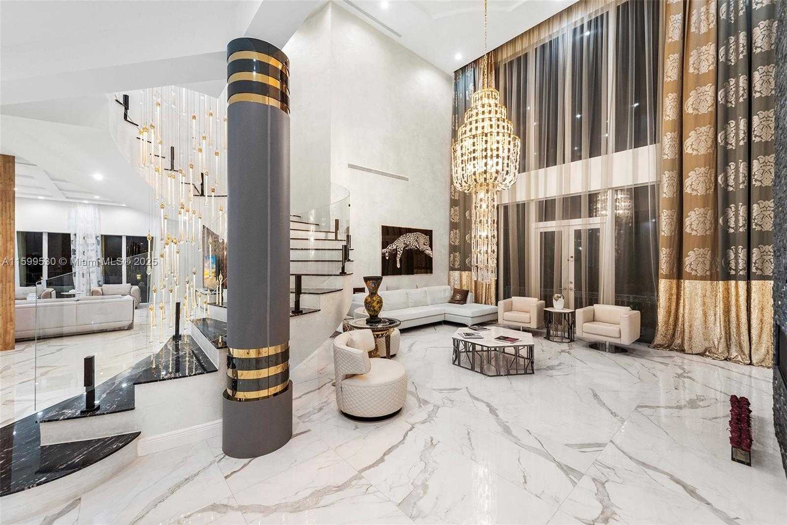 Small Image of 630 GOLDEN BEACH DR, Golden Beach Number 83