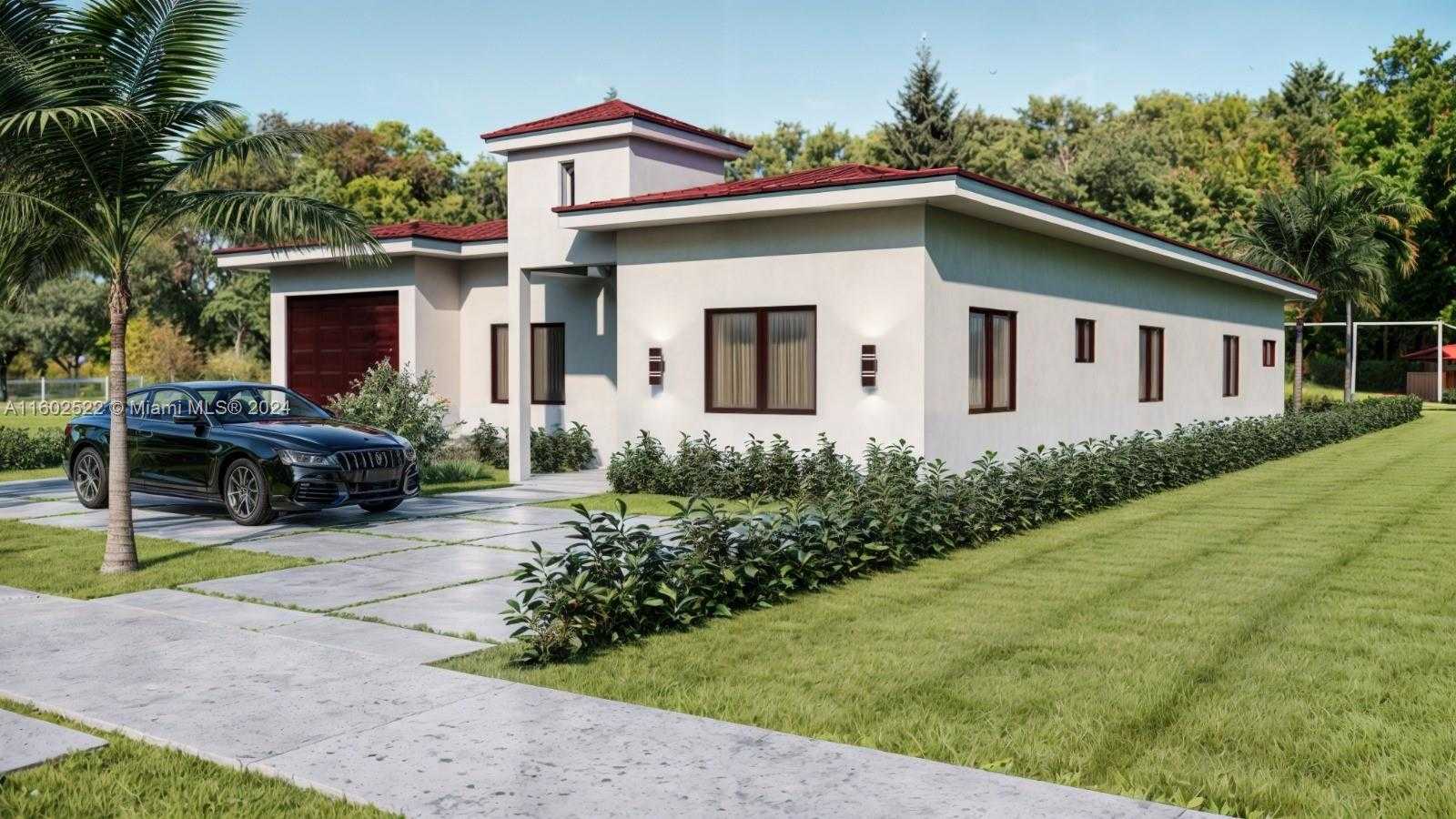 Small Image of 904 NORTH EAST 5TH AVE, Homestead Number 2