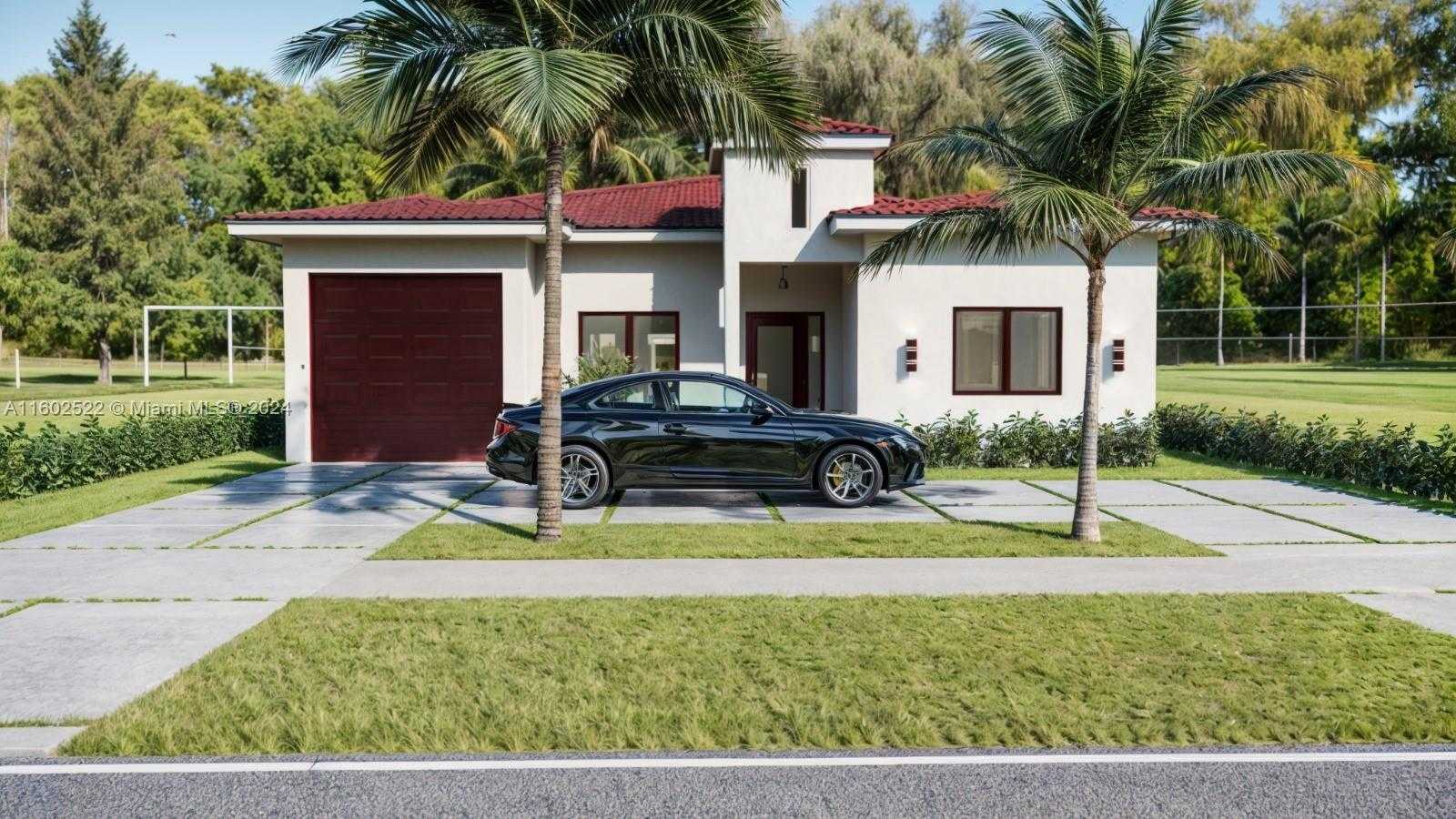 Small Image of 904 NORTH EAST 5TH AVE, Homestead Number 4