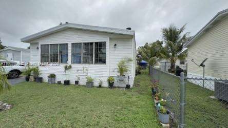 Small Image of 35250 SOUTH WEST 177 CT UNIT 136, Homestead Number 20
