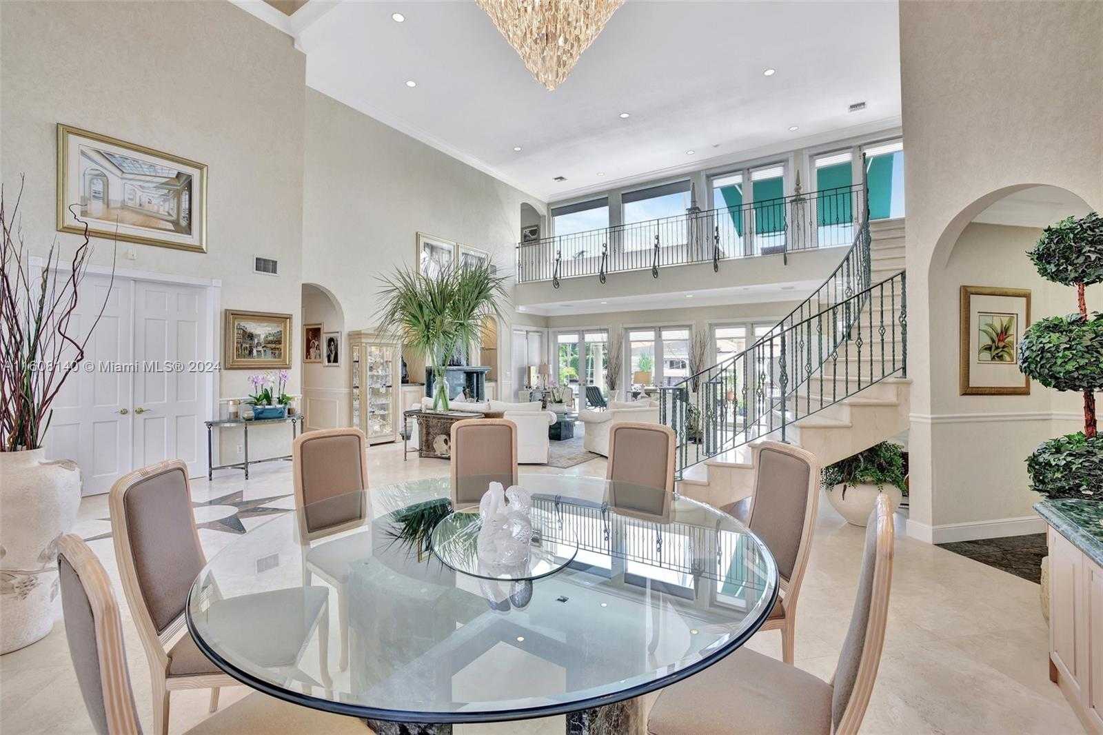 Small Image of 623 Riviera Isle Dr, Fort Lauderdale, FL 33301, USA Number 10