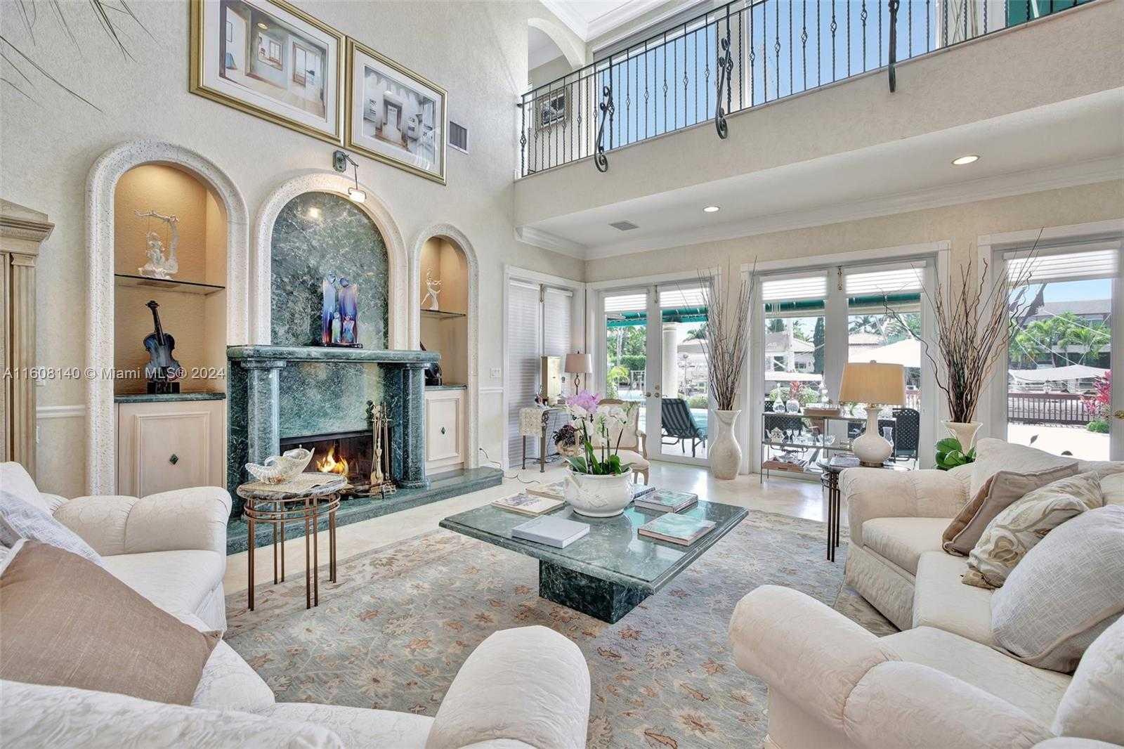 Small Image of 623 Riviera Isle Dr, Fort Lauderdale, FL 33301, USA Number 11