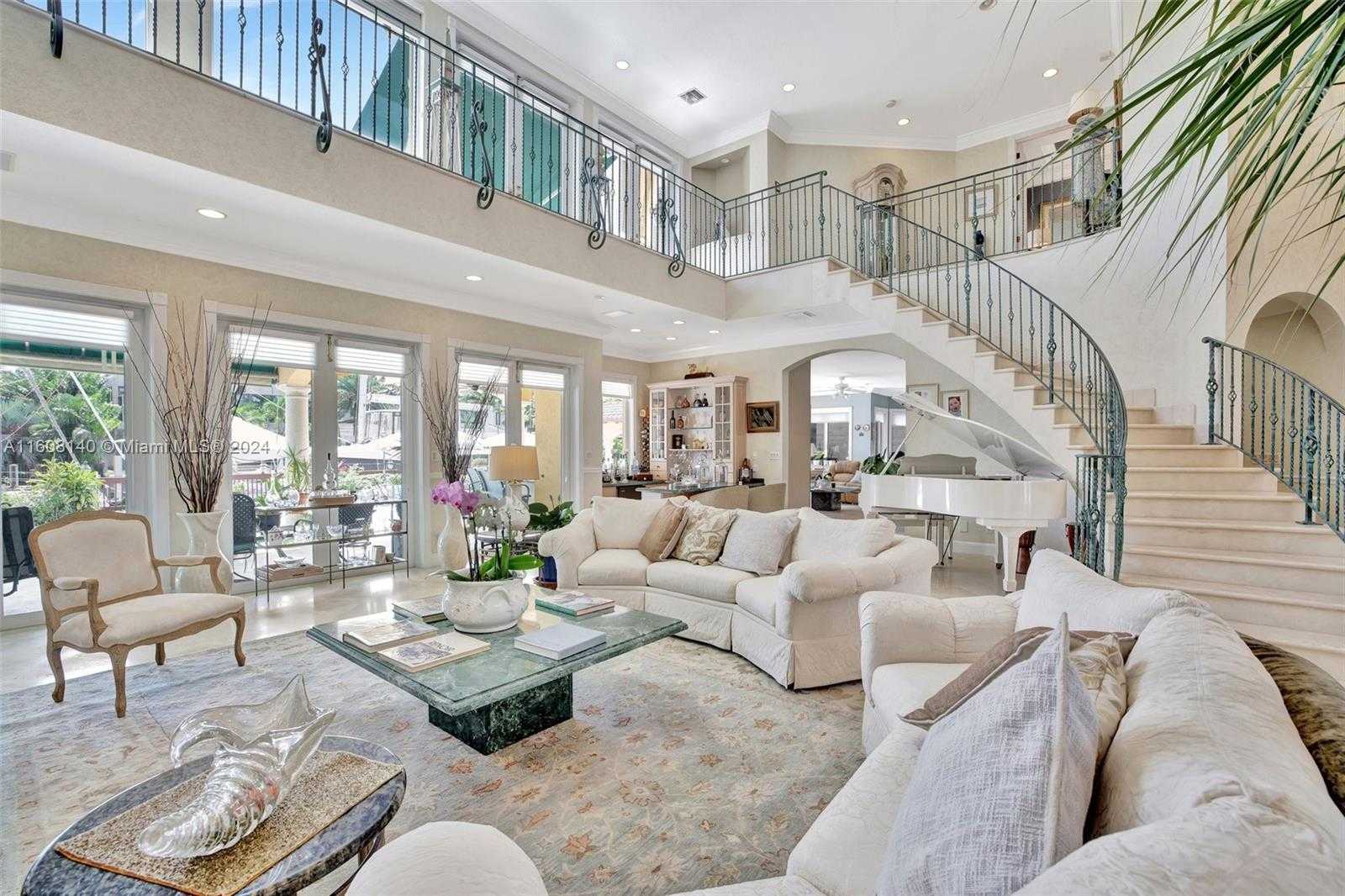 Small Image of 623 Riviera Isle Dr, Fort Lauderdale, FL 33301, USA Number 12