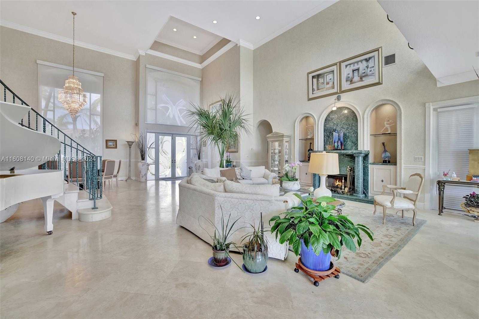 Small Image of 623 Riviera Isle Dr, Fort Lauderdale, FL 33301, USA Number 16